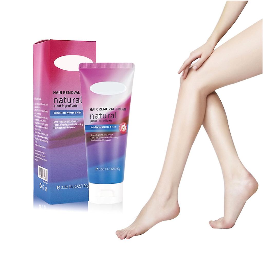 Hair Removal Depilatory Cream