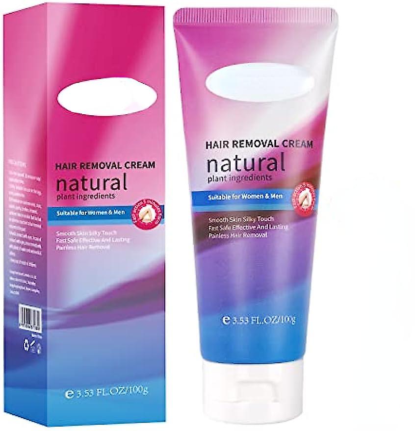 Hair Removal Depilatory Cream