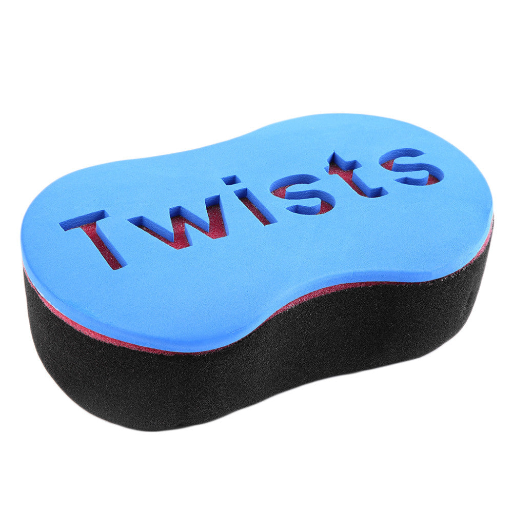 Twist Sponge