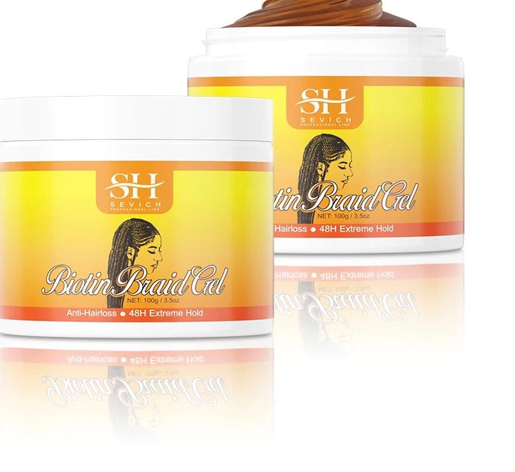 Moisturizing Hair Wash - Nourishing Hair Cream