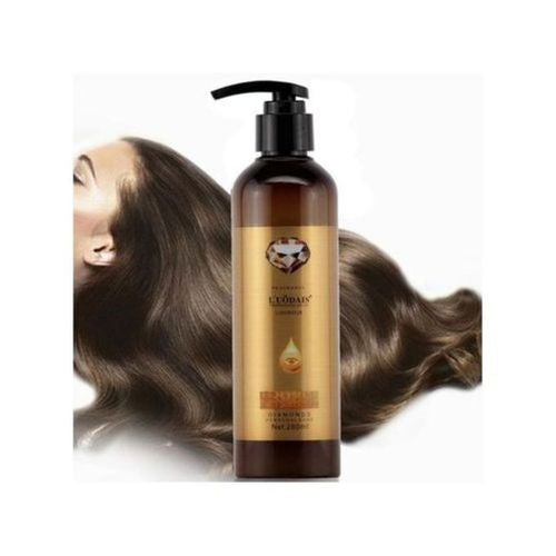 Luodias Perfume Curl Hair Care Moisturizing Hydrating Leaves-in Conditioner