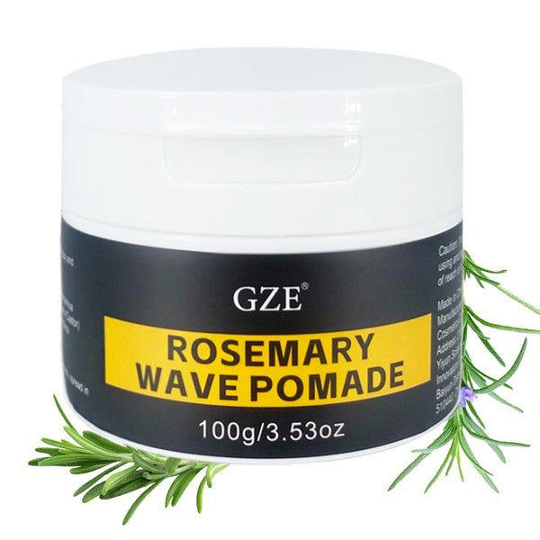 Rosemary Wave Pomade