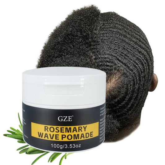 Rosemary Wave Pomade