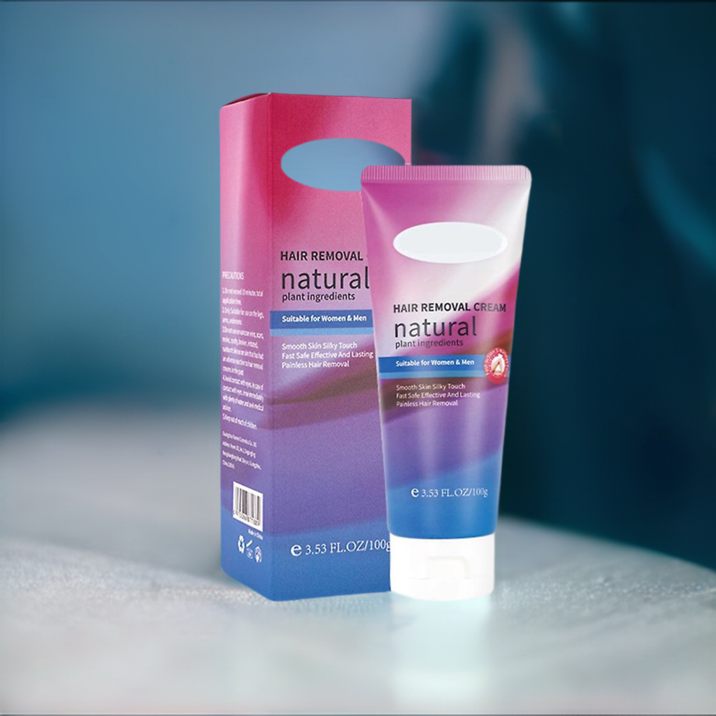 Hair Removal Depilatory Cream