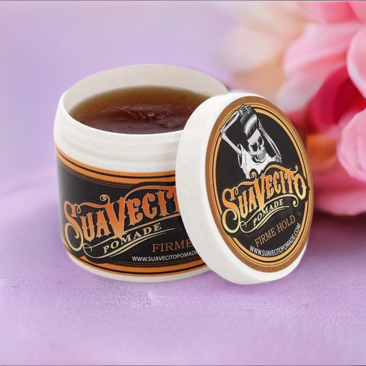 Suavecito Pomade Original Hold 4 oz