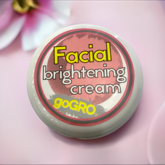Facial Brightening Cream